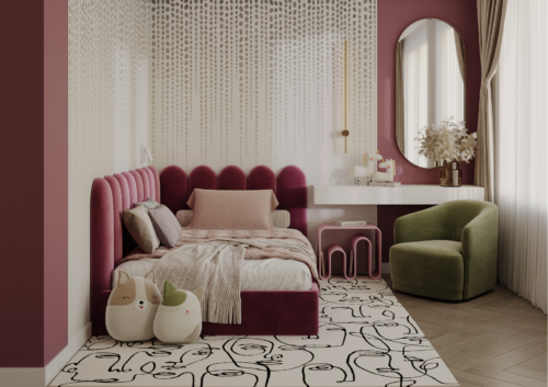 Не бойтесь экспериментов