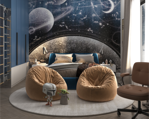 Стили и тенденции