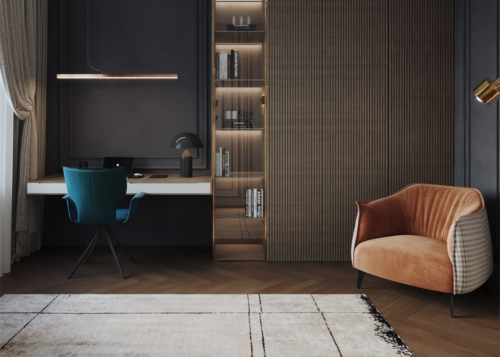 Психология цвета